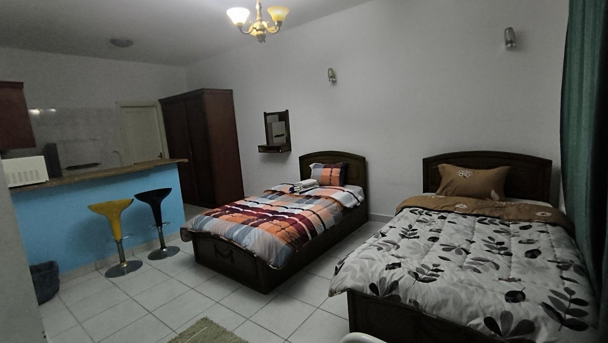 Paradise Hill Hurghada Exterior foto