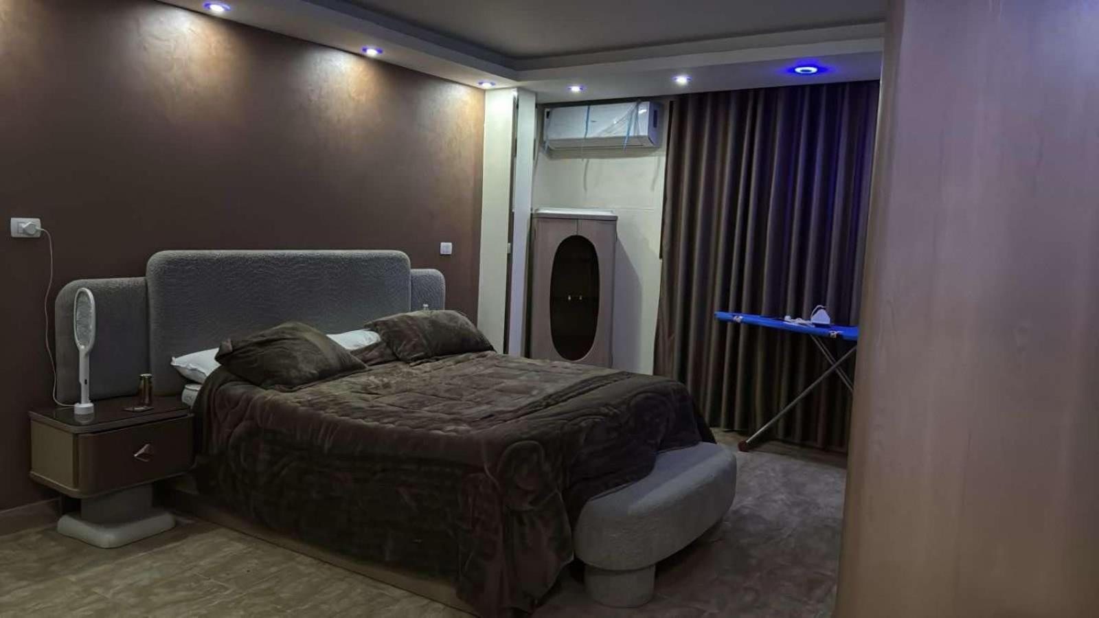Paradise Hill Hurghada Exterior foto