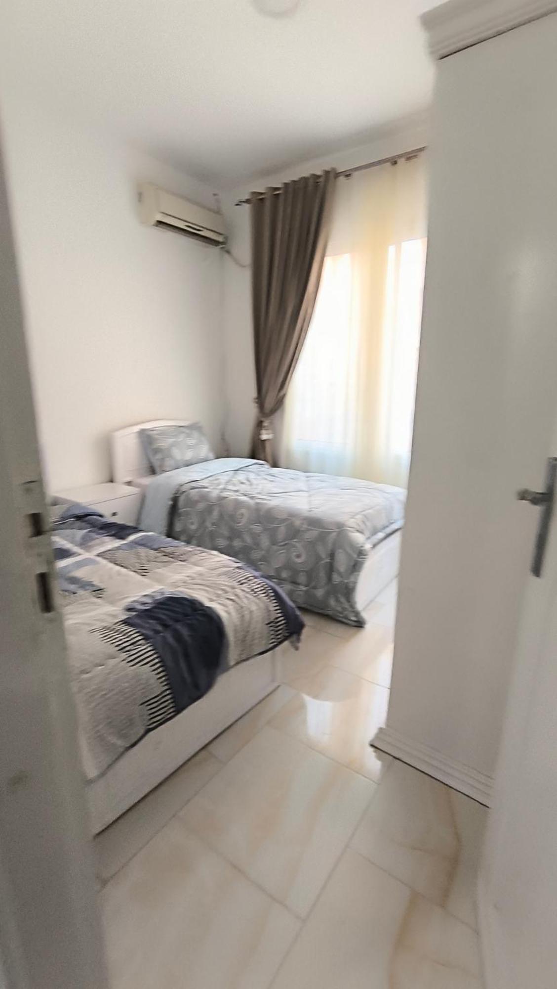 Paradise Hill Hurghada Exterior foto